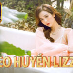 CEO Huyền Lizzie